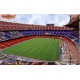 Camp Nou Barcelona 29 Las Fichas de la Liga 2013 Official Quiz Game Collection