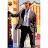 Tito Vilanova Barcelona 30 Las Fichas de la Liga 2013 Official Quiz Game Collection