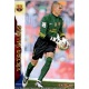 Víctor Valdés Barcelona 31 Las Fichas de la Liga 2013 Official Quiz Game Collection