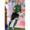 Víctor Valdés Barcelona 31 Las Fichas de la Liga 2013 Official Quiz Game Collection