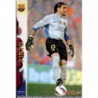 Pinto Barcelona 32 Las Fichas de la Liga 2013 Official Quiz Game Collection