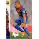 Dani Alves Barcelona 33 Las Fichas de la Liga 2013 Official Quiz Game Collection