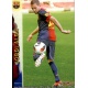 Jordi Alba Barcelona 36 Las Fichas de la Liga 2013 Official Quiz Game Collection