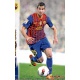 Montoya Barcelona 40 Las Fichas de la Liga 2013 Official Quiz Game Collection