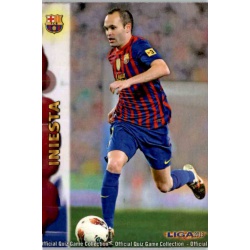 Iniesta Barcelona 43