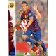 Thiago Barcelona 46 Las Fichas de la Liga 2013 Official Quiz Game Collection