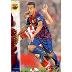 Thiago Barcelona 46