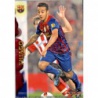 Thiago Barcelona 46 Las Fichas de la Liga 2013 Official Quiz Game Collection