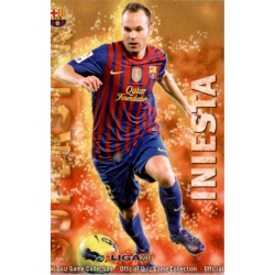 Iniesta Superstar Barcelona 52