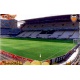 Mestalla Valencia 56 Las Fichas de la Liga 2013 Official Quiz Game Collection