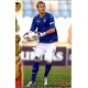 Guaita Valencia 59 Las Fichas de la Liga 2013 Official Quiz Game Collection