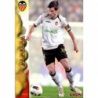 Albelda Valencia 66 Las Fichas de la Liga 2013 Official Quiz Game Collection