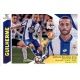 Guilherme Deportivo 8 Ediciones Este 2017-18