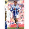 Monreal Málaga 87 Las Fichas de la Liga 2013 Official Quiz Game Collection