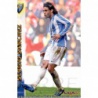 Sergio Sánchez Málaga 92 Las Fichas de la Liga 2013 Official Quiz Game Collection