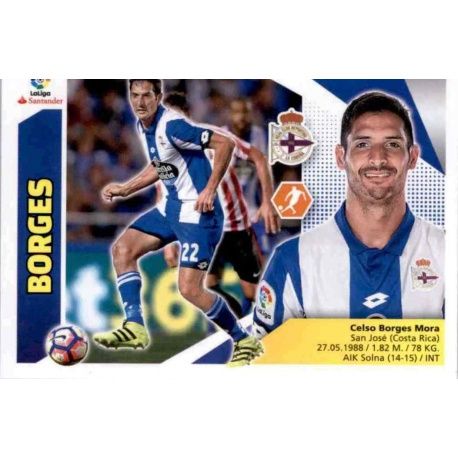 Borges Deportivo 9 Ediciones Este 2017-18