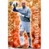 Willy Caballero Superstar Málaga 104 Las Fichas de la Liga 2013 Official Quiz Game Collection