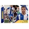 Bakkali Deportivo 13 Ediciones Este 2017-18