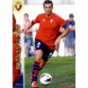 Miguel Flaño Osasuna 170 Las Fichas de la Liga 2013 Official Quiz Game Collection