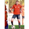 Nano Osasuna 171 Las Fichas de la Liga 2013 Official Quiz Game Collection