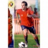 Armenteros Osasuna 183 Las Fichas de la Liga 2013 Official Quiz Game Collection