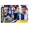 Fede Cartabia Deportivo Coloca Ediciones Este 2017-18
