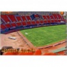 Iberostar Estadio Mallorca 191 Las Fichas de la Liga 2013 Official Quiz Game Collection