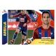 Arbilla Eibar 3 Ediciones Este 2017-18