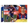 Arbilla Eibar 3 Ediciones Este 2017-18