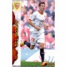Jesús Navas Sevilla 233 Las Fichas de la Liga 2013 Official Quiz Game Collection