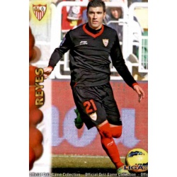 Babá Sevilla 236 Las Fichas de la Liga 2013 Official Quiz Game Collection