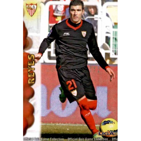 Babá Sevilla 236 Las Fichas de la Liga 2013 Official Quiz Game Collection