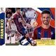 Fran Rico Eibar 10A Ediciones Este 2017-18