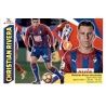 Christian Rivera Eibar 10B Ediciones Este 2017-18