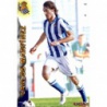 Carlos Martínez Real Sociedad 303 Las Fichas de la Liga 2013 Official Quiz Game Collection