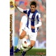 Markel Bergara Real Sociedad 309 Las Fichas de la Liga 2013 Official Quiz Game Collection