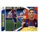 Iván Alejo Eibar 11 Ediciones Este 2017-18