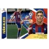 Iván Alejo Eibar 11 Ediciones Este 2017-18