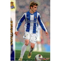 Griezmann Real Sociedad 316 Antoine Griezmann