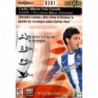 Carlos Vela Error Real Sociedad 318 Las Fichas de la Liga 2013 Official Quiz Game Collection