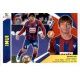 Inui Eibar 12 Ediciones Este 2017-18