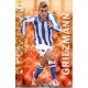 Griezmann Superstar Error Real Sociedad 321 Antoine Griezmann