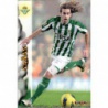 Cañas Betis 338 Las Fichas de la Liga 2013 Official Quiz Game Collection