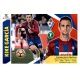 Kike García Eibar 14 Ediciones Este 2017-18