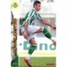 Rubén Castro Betis 344 Las Fichas de la Liga 2013 Official Quiz Game Collection