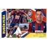 Rubén Peña Eibar 16 Ediciones Este 2017-18