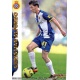 Cristian Alfonso Espanyol 368 Las Fichas de la Liga 2013 Official Quiz Game Collection