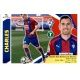 Charles Eibar Coloca Ediciones Este 2017-18