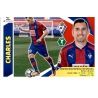 Charles Eibar Coloca Ediciones Este 2017-18
