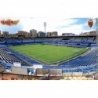 La Romareda Zaragoza 407 Las Fichas de la Liga 2013 Official Quiz Game Collection